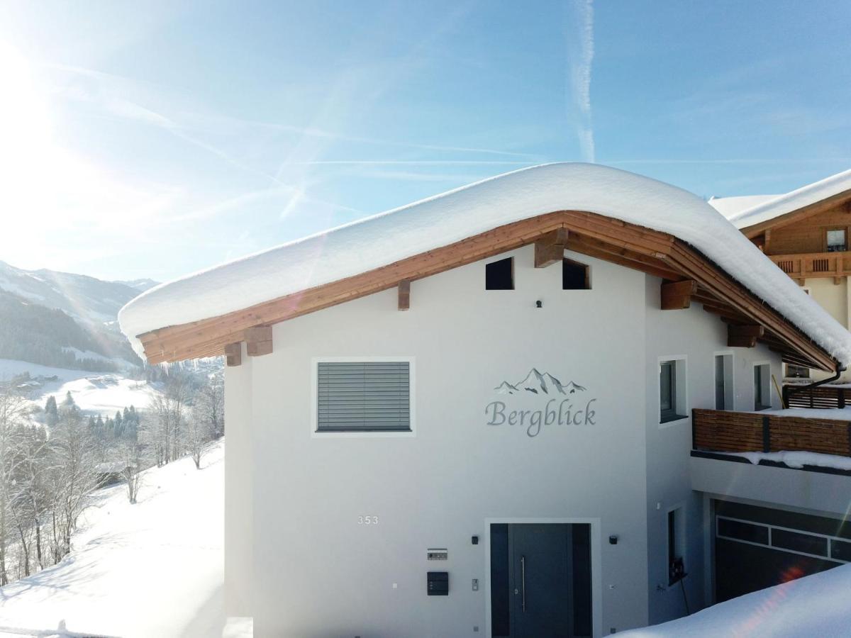 Apartment Bergblick By Interhome Oberau Exterior foto