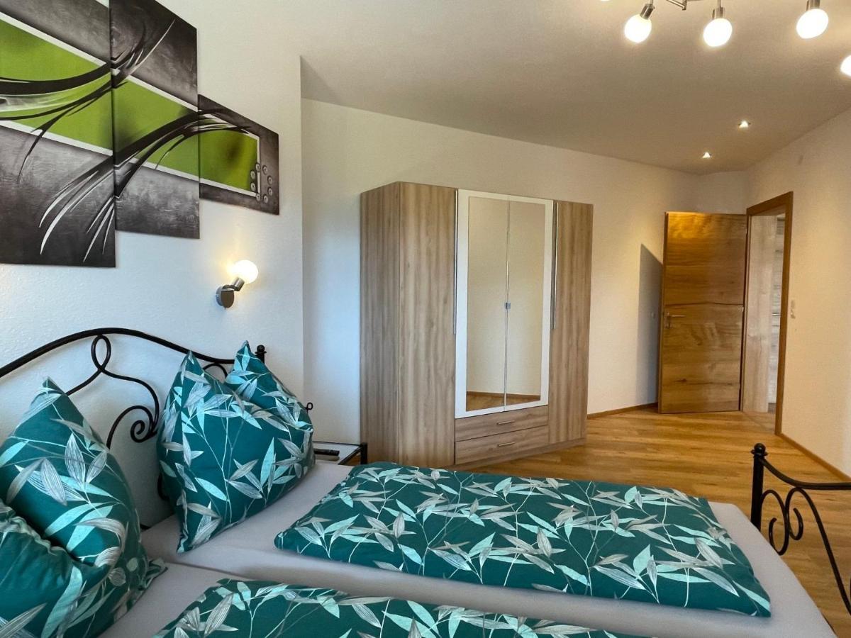Apartment Bergblick By Interhome Oberau Exterior foto