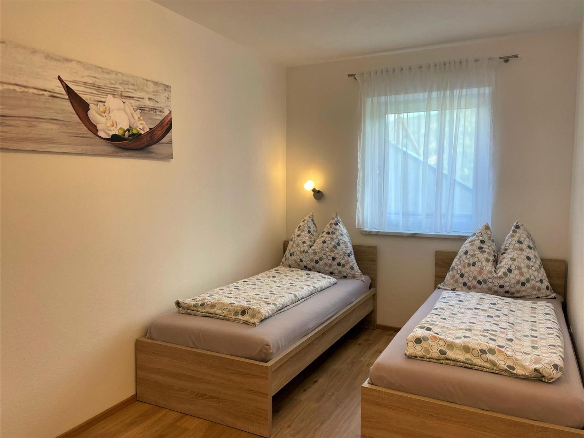 Apartment Bergblick By Interhome Oberau Exterior foto