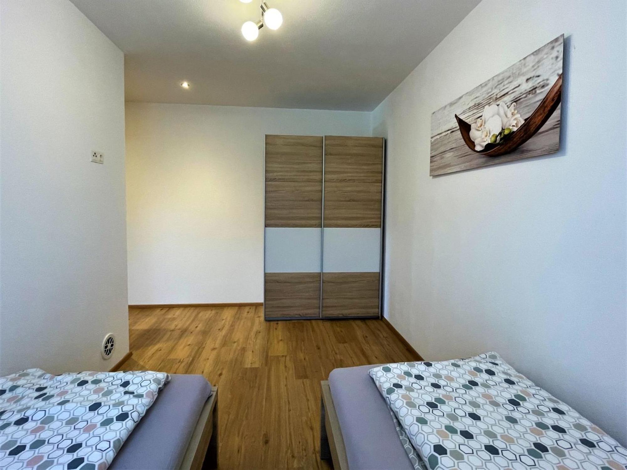 Apartment Bergblick By Interhome Oberau Exterior foto
