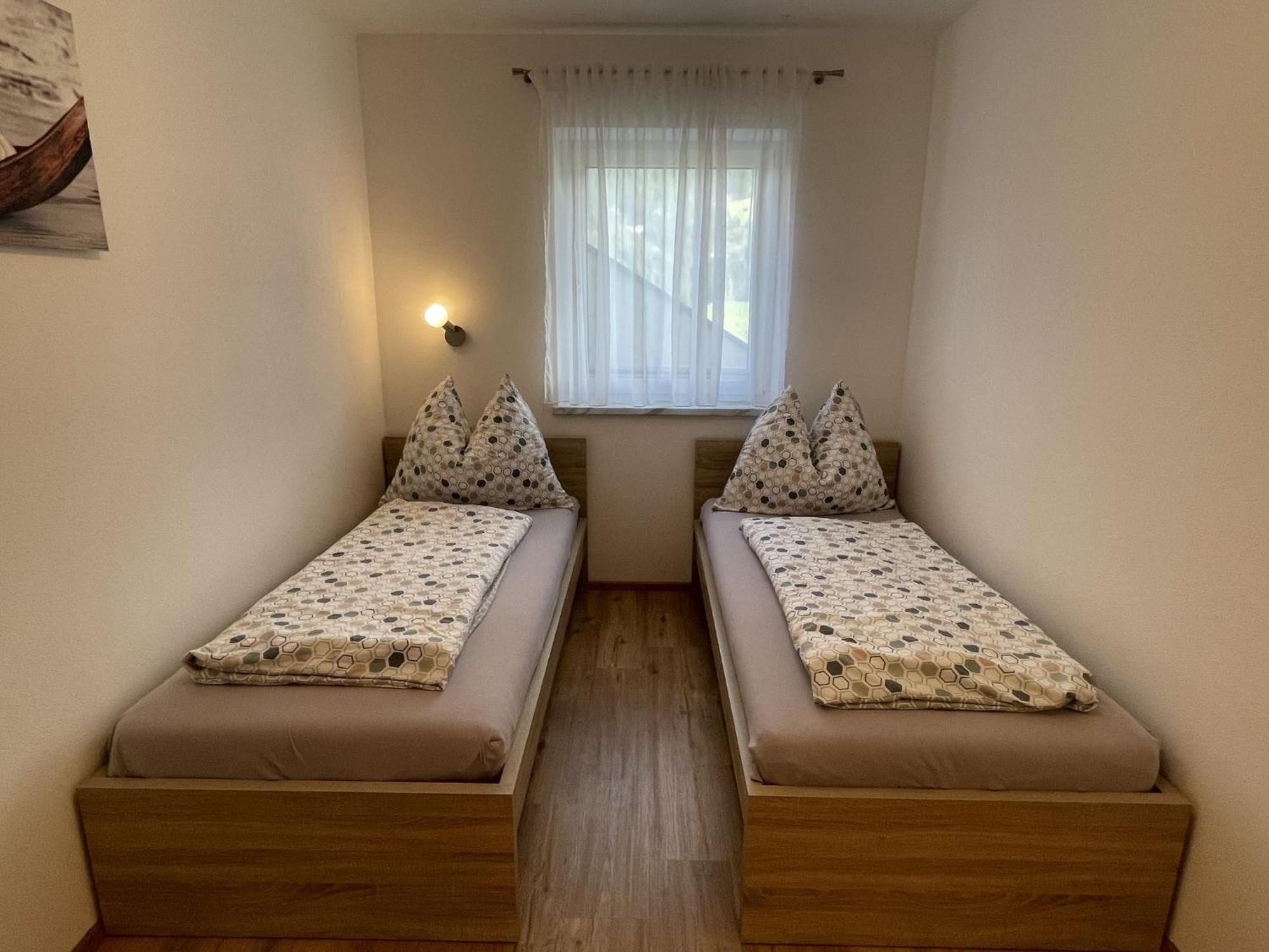 Apartment Bergblick By Interhome Oberau Exterior foto